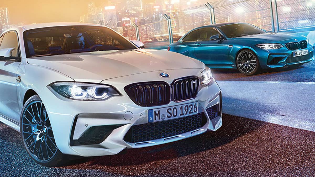 O designer por trás do M2 da BMW pode ajudar a moldar o próximo Corvette
