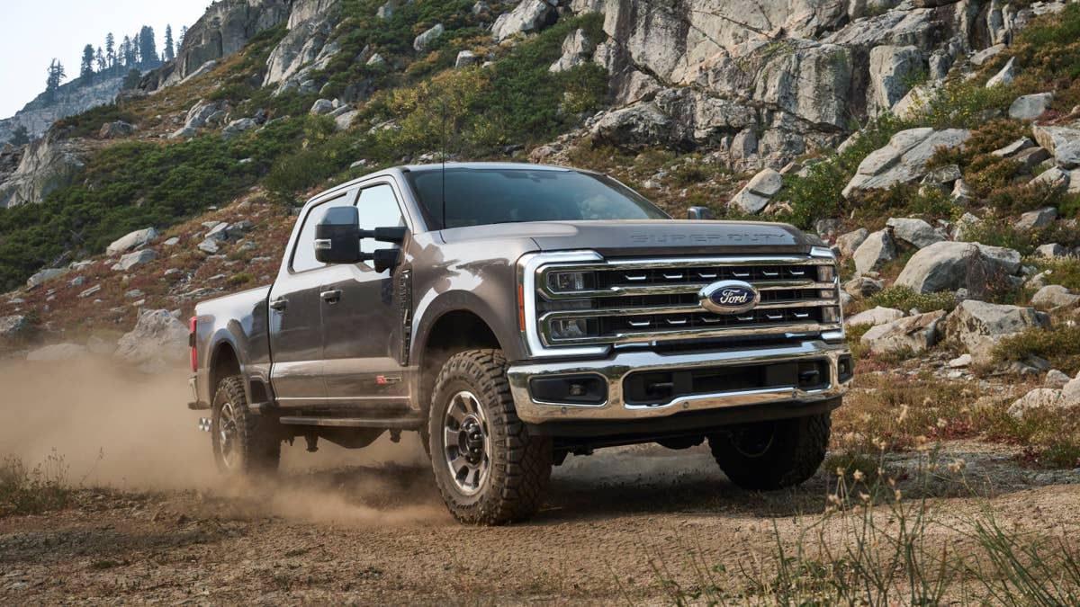A Ford sabia sobre limpadores defeituosos há anos – foi necessária pressão federal para forçar um recall