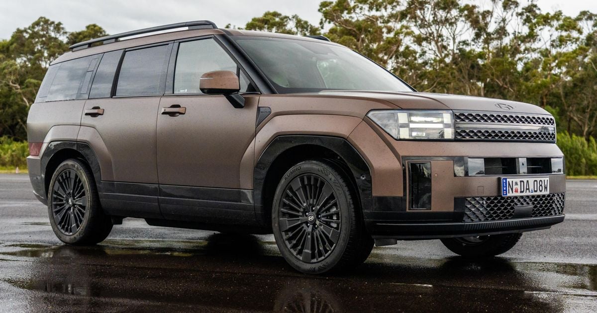 Hyundai Kona, Tucson, Santa Fe, Palisade, Ioniq 9 e Sonata fizeram recall