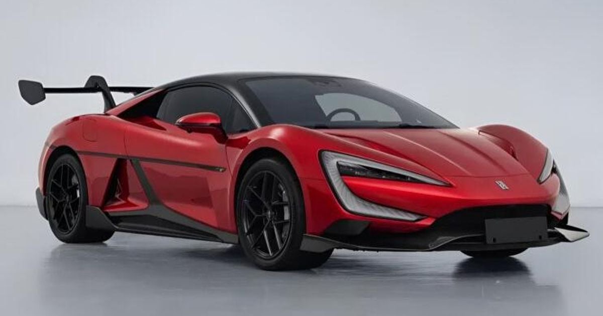 BYD Yangwang U9 Xtreme: o carro de produção mais rápido do mundo confirmado para a Austrália – com uma pegadinha