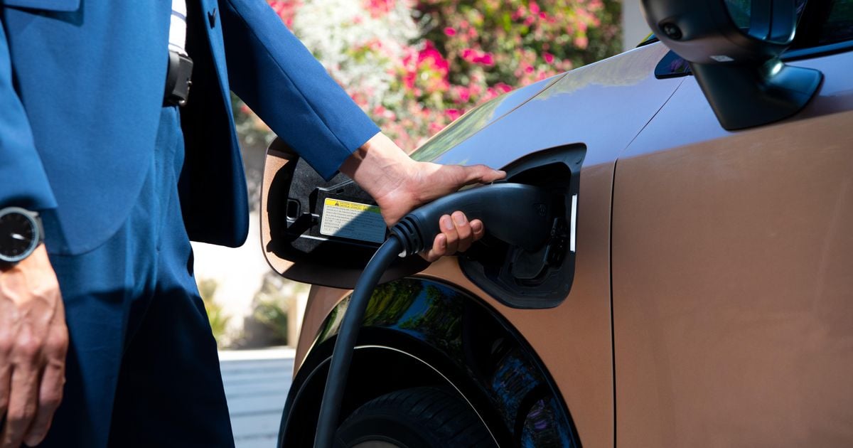 Governo de NSW acelera sua estratégia de EV
