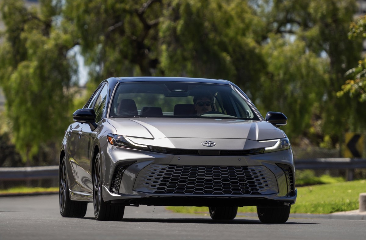 O modelo mais vendido da Toyota em 2026 não é o RAV4