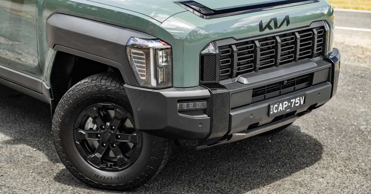 Kia nega rumores de uma reforma inicial na Tasmânia, mas cortes de preços são possíveis para carros de venda lenta