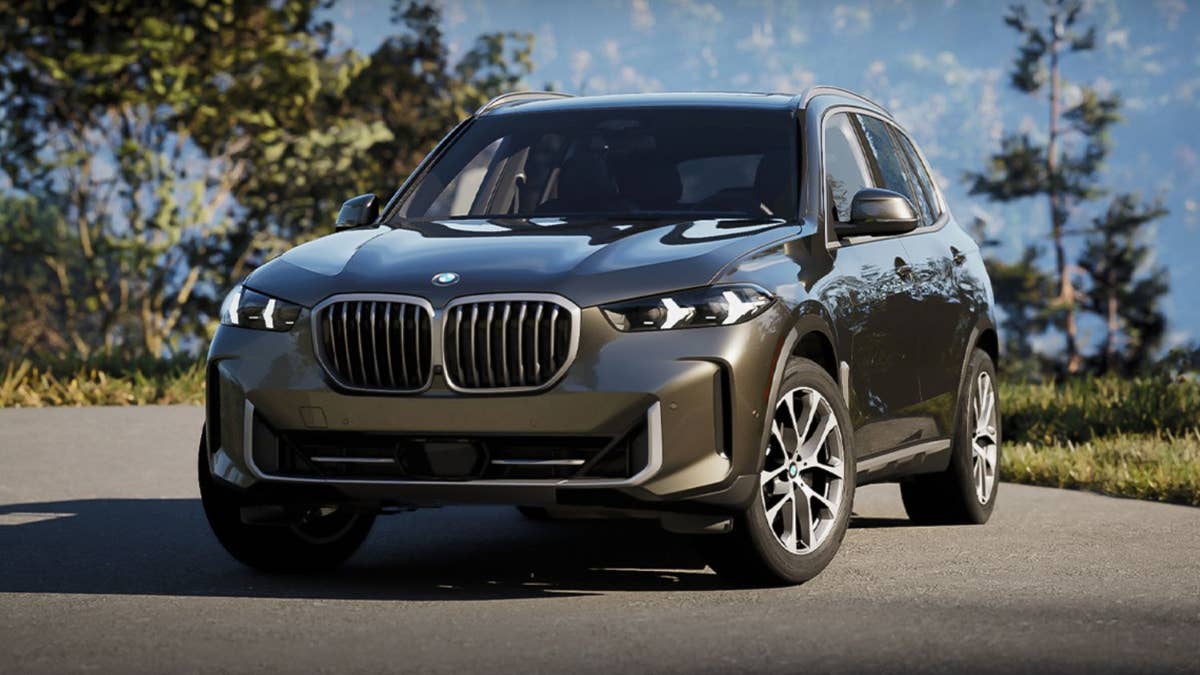 BMW X5 vs. Mercedes-Benz Classe GLE: Qual SUV de luxo é o mais seguro?