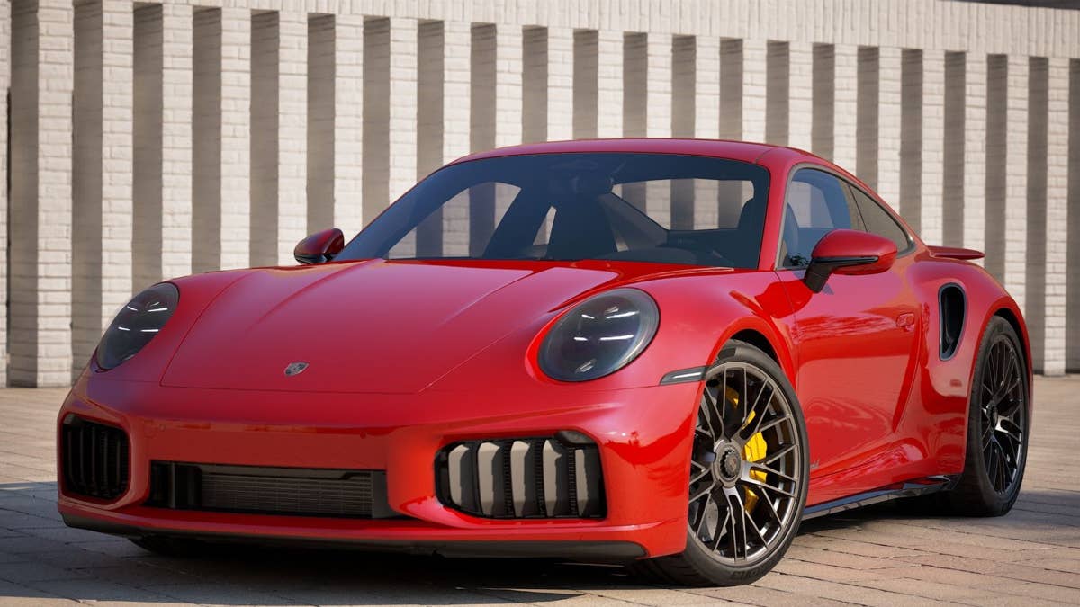 Porsche 911 surge – mas as vendas da marca ainda estão caindo