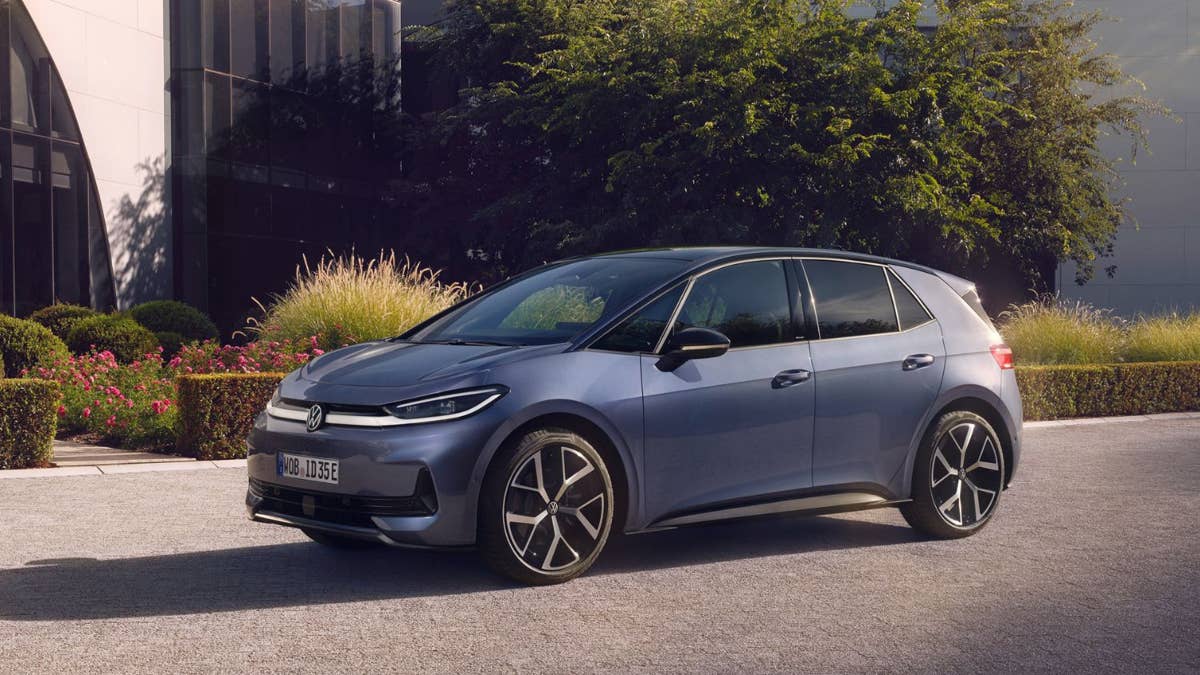 Volkswagen Golf Mk9 trará de volta o design inspirado no Mk4