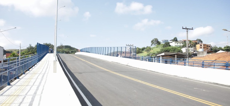 ANTT impulsiona virada na mobilidade de Barra do Piraí (RJ) com complexo viário que reduz trânsito em até 40% e eleva a segurança ferroviária — Agência Nacional de Transportes Terrestres