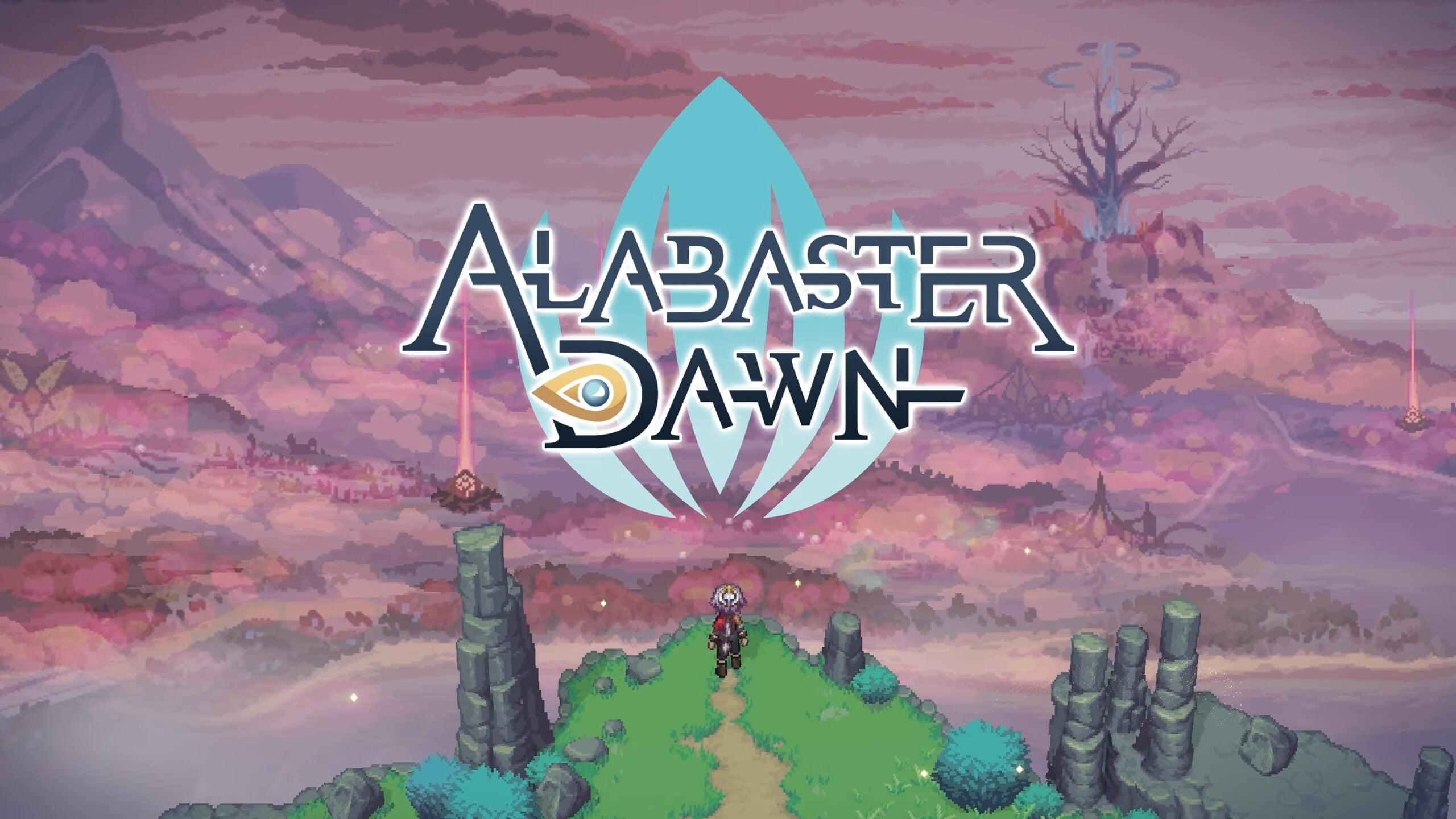 Alabaster Dawn será lançado em acesso antecipado em 7 de maio