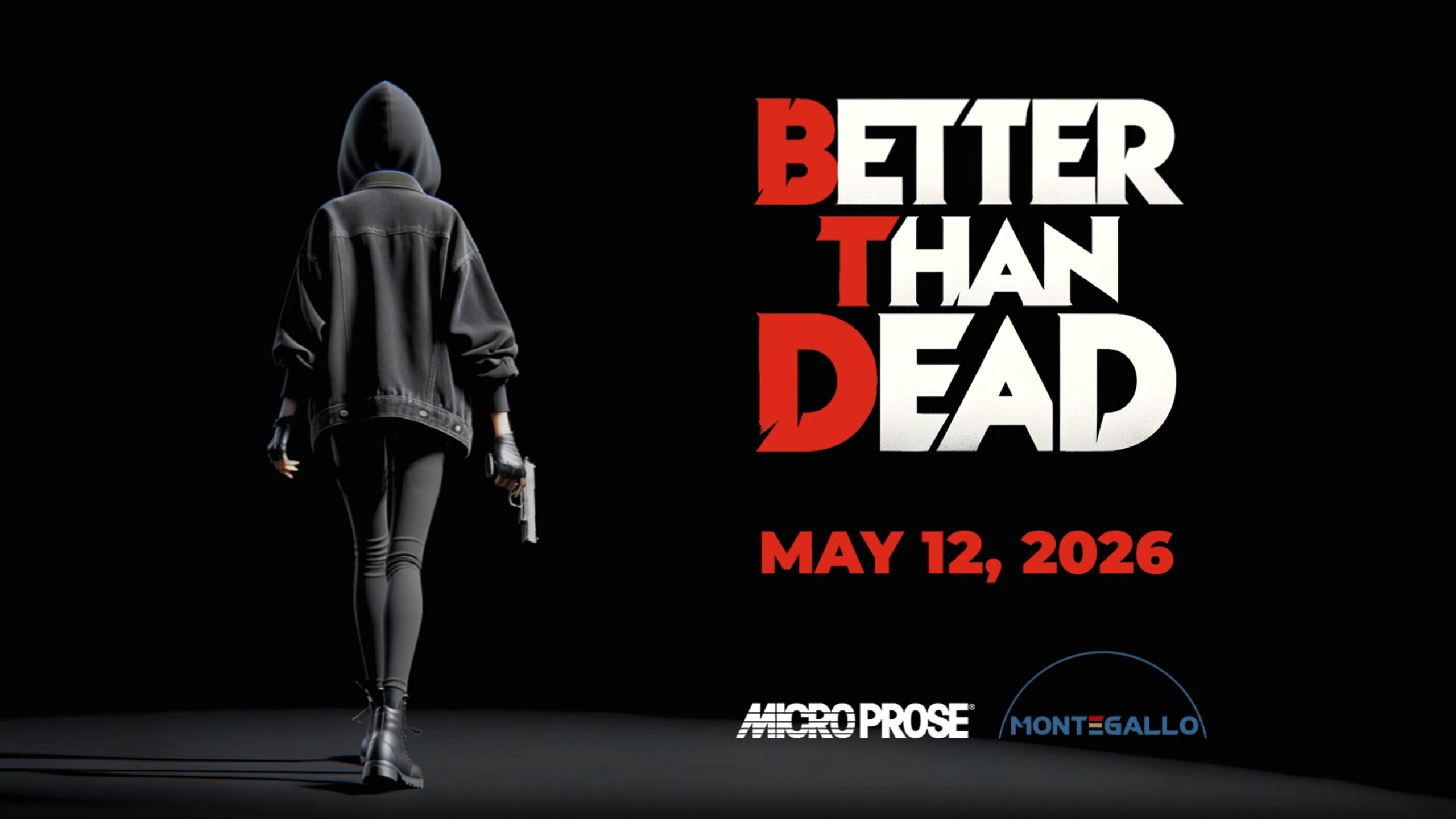 Better Than Dead será lançado em acesso antecipado em 12 de maio