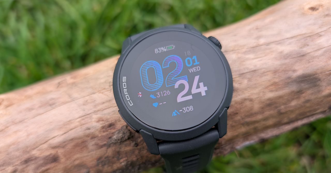 Por que você deve considerar um relógio Coros em vez de um Garmin (2026)