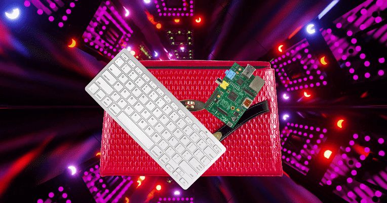 O gadget anti-IA mais popular é um Cyberdeck