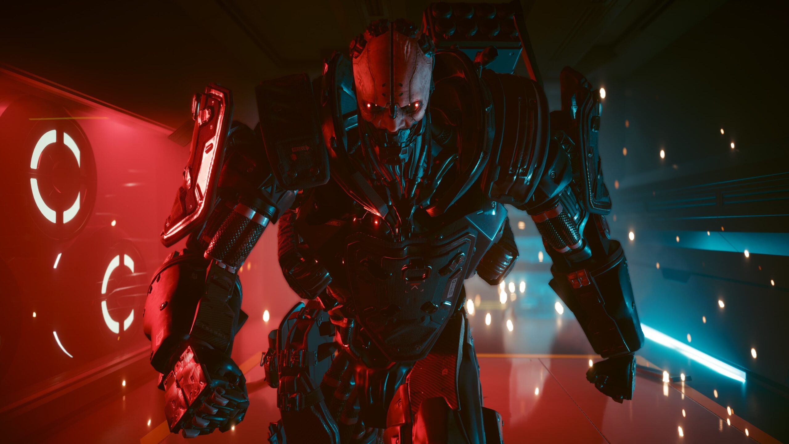 A atualização Cyberpunk 2077 PS5 Pro será lançada em 8 de abril
