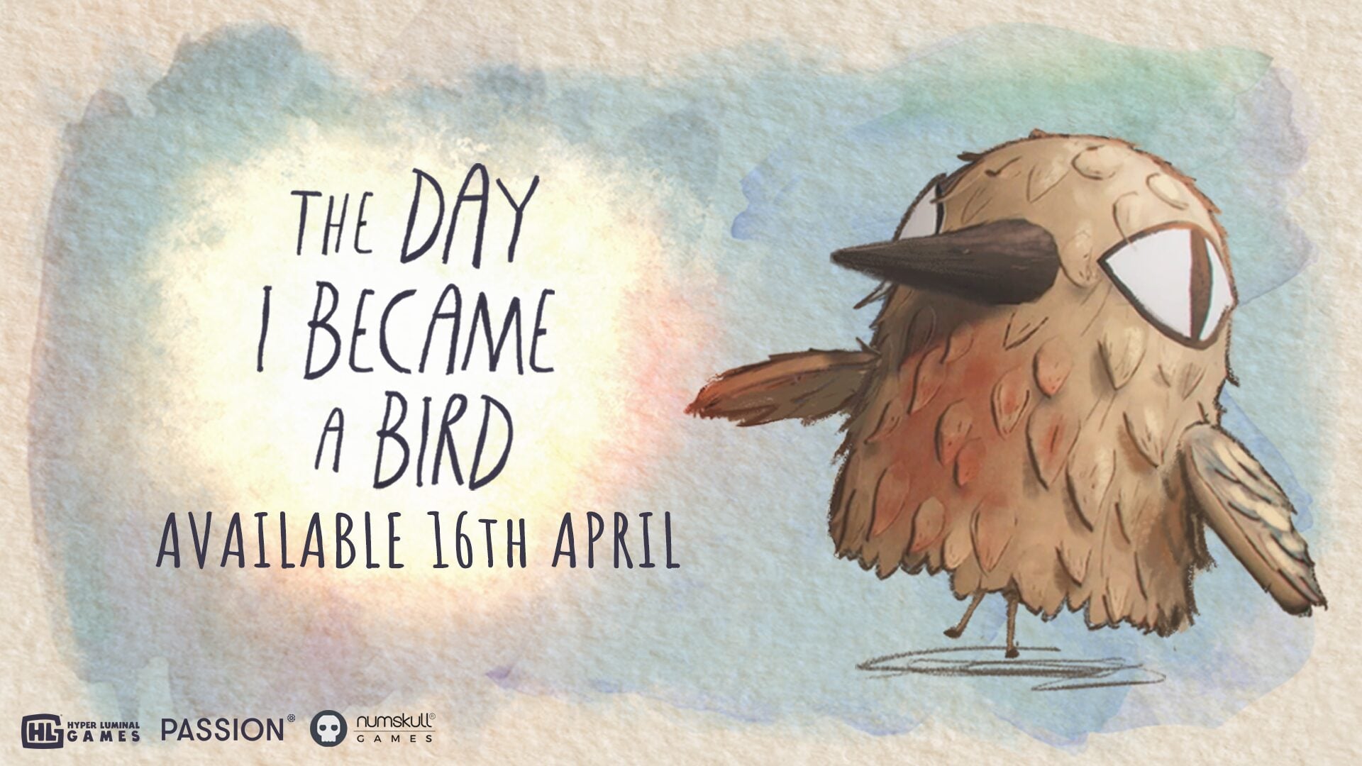 O jogo de aventura narrativa baseado em contos de fadas The Day I Became a Bird será lançado em 16 de abril para PS5, Switch e PC
