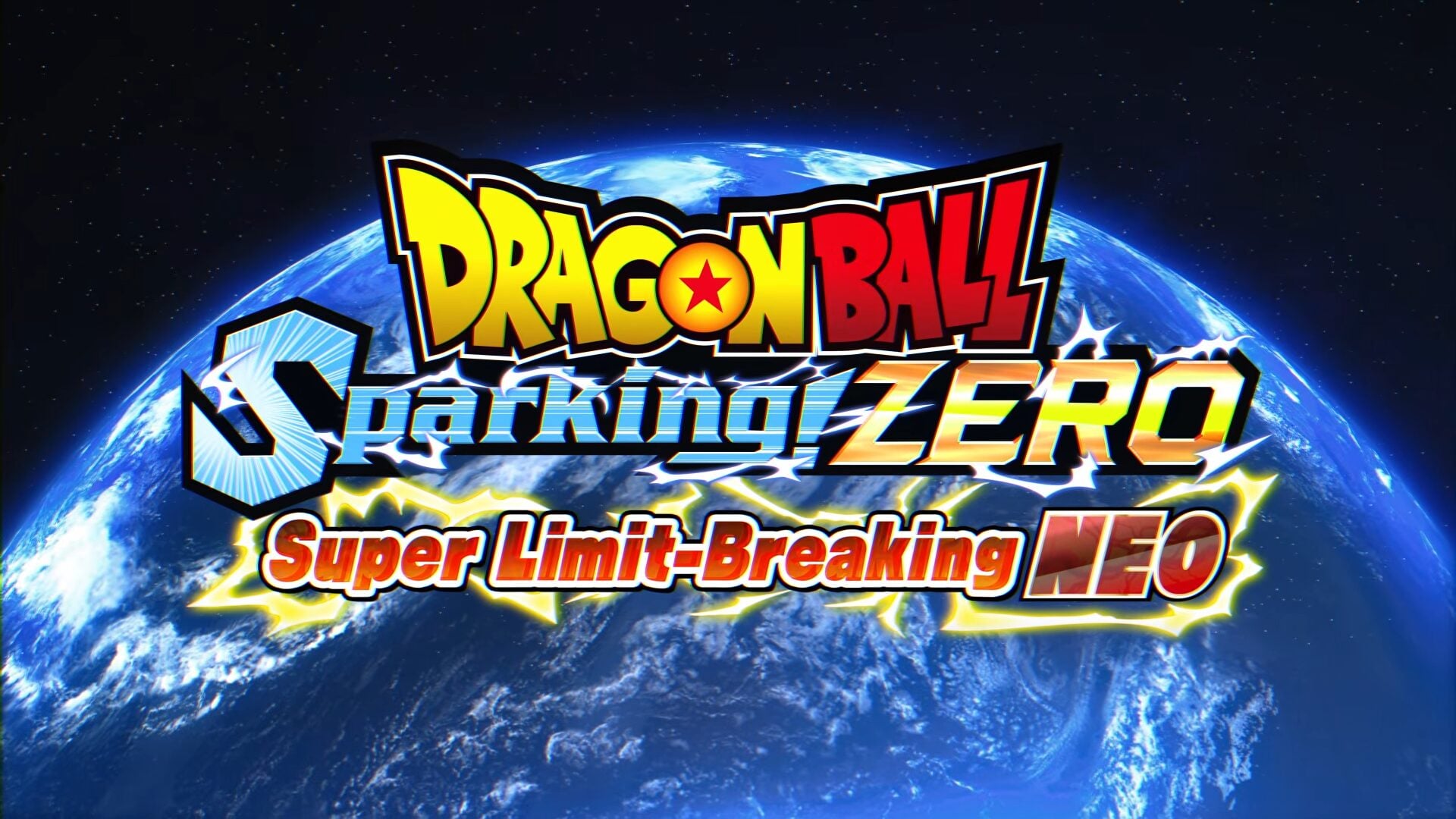 Dragon Ball: Faísca! ZERO DLC ‘Super Limit-Breaking NEO’ anunciado