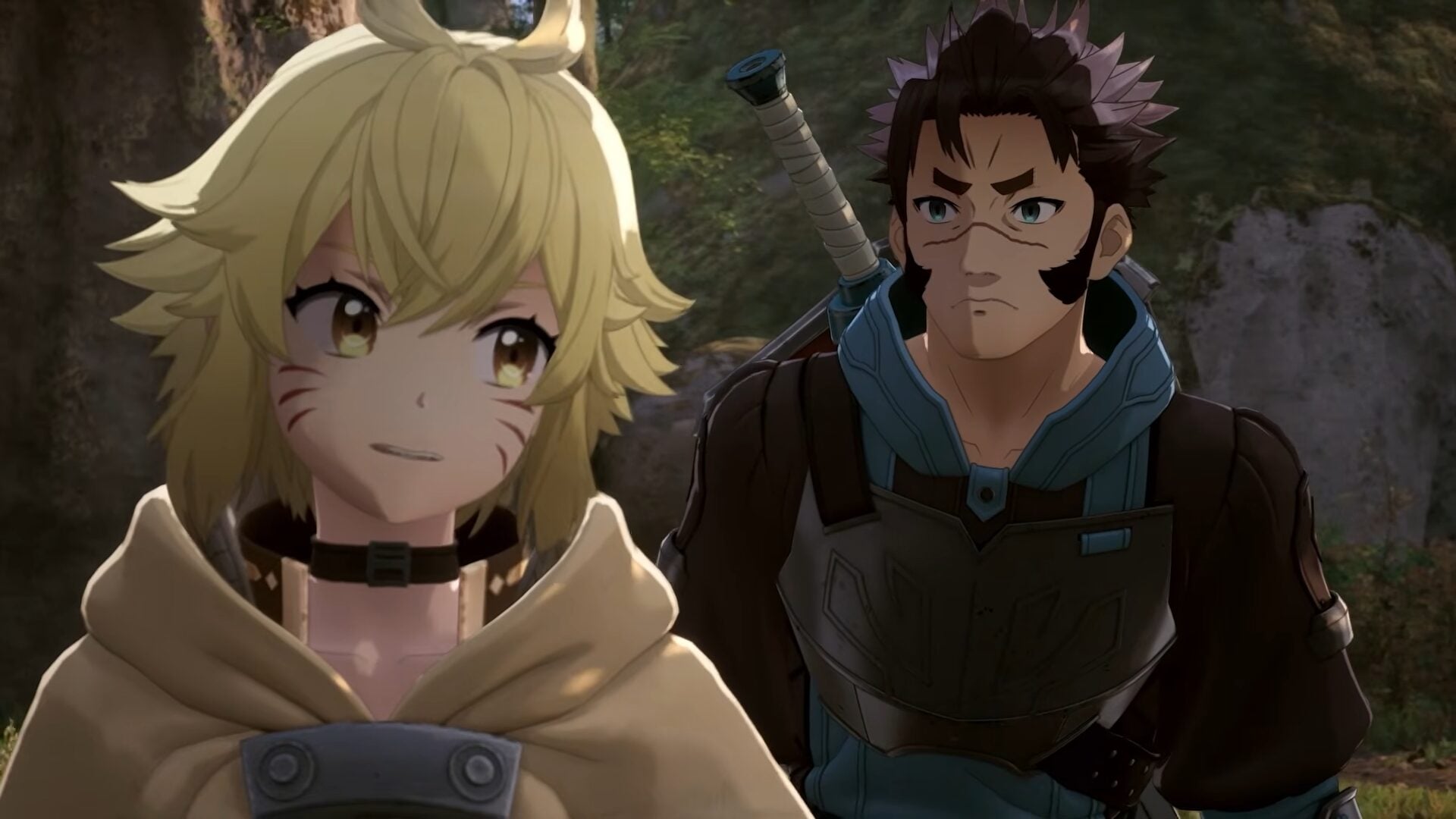 Trailer de Echoes of Aincrad: Sword Art Online ‘Story’, 42 minutos de jogo