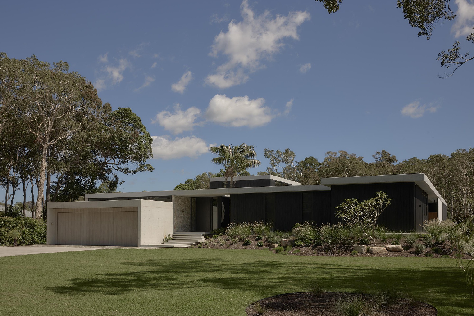 Nojoor / Arquitetura Hive | ArchDaily