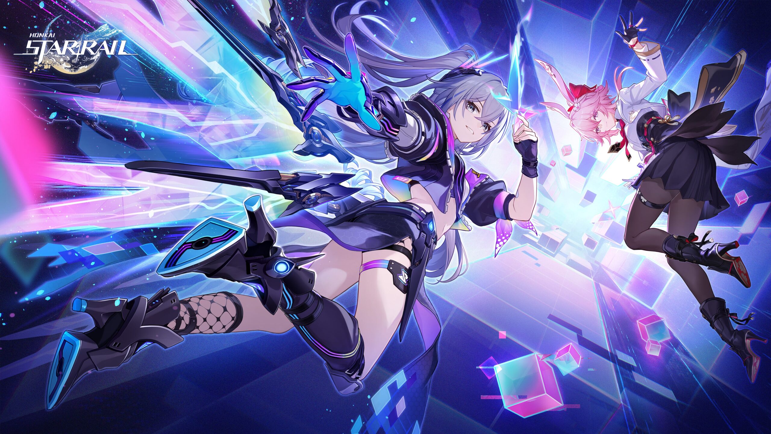 Honkai: Atualização do Star Rail versão 4.2 ‘So Laughed the Masses’ será lançada em 22 de abril