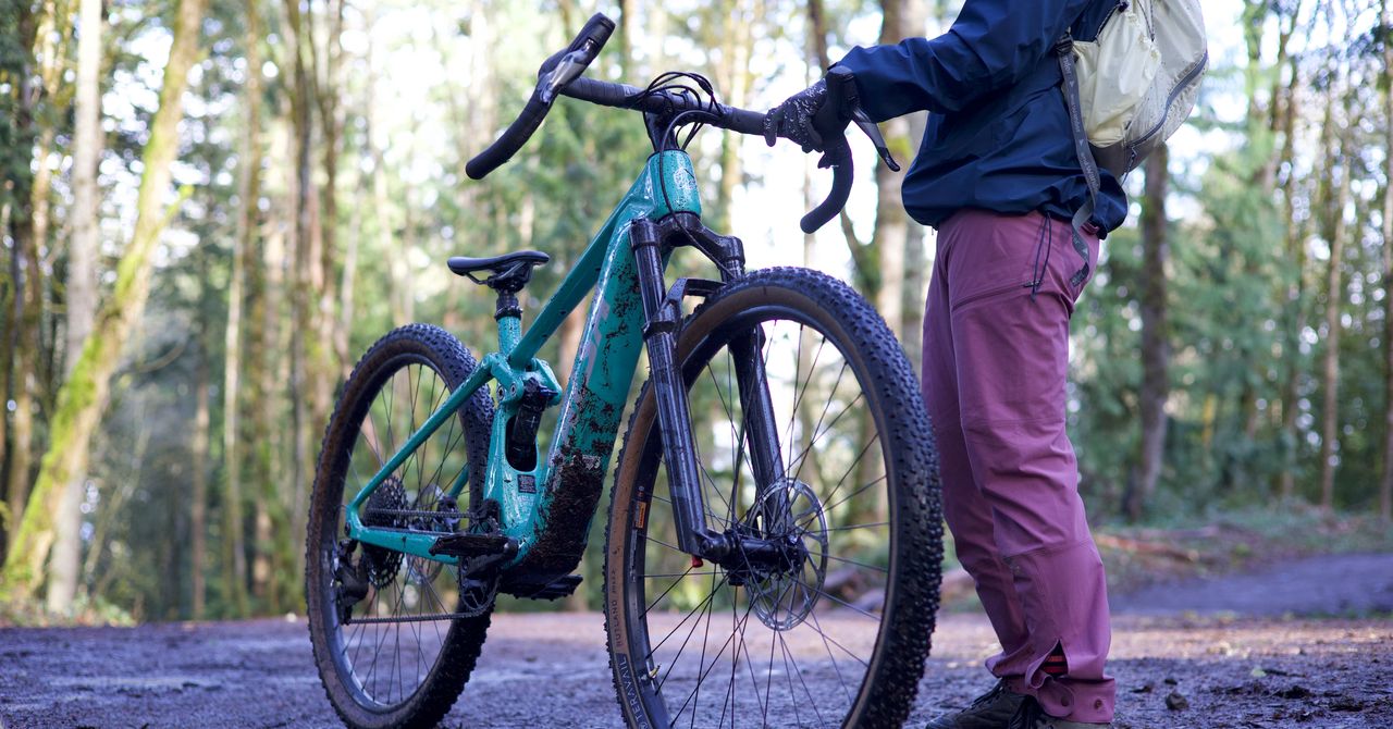 Por que é tão difícil consertar uma bicicleta elétrica? (2026)