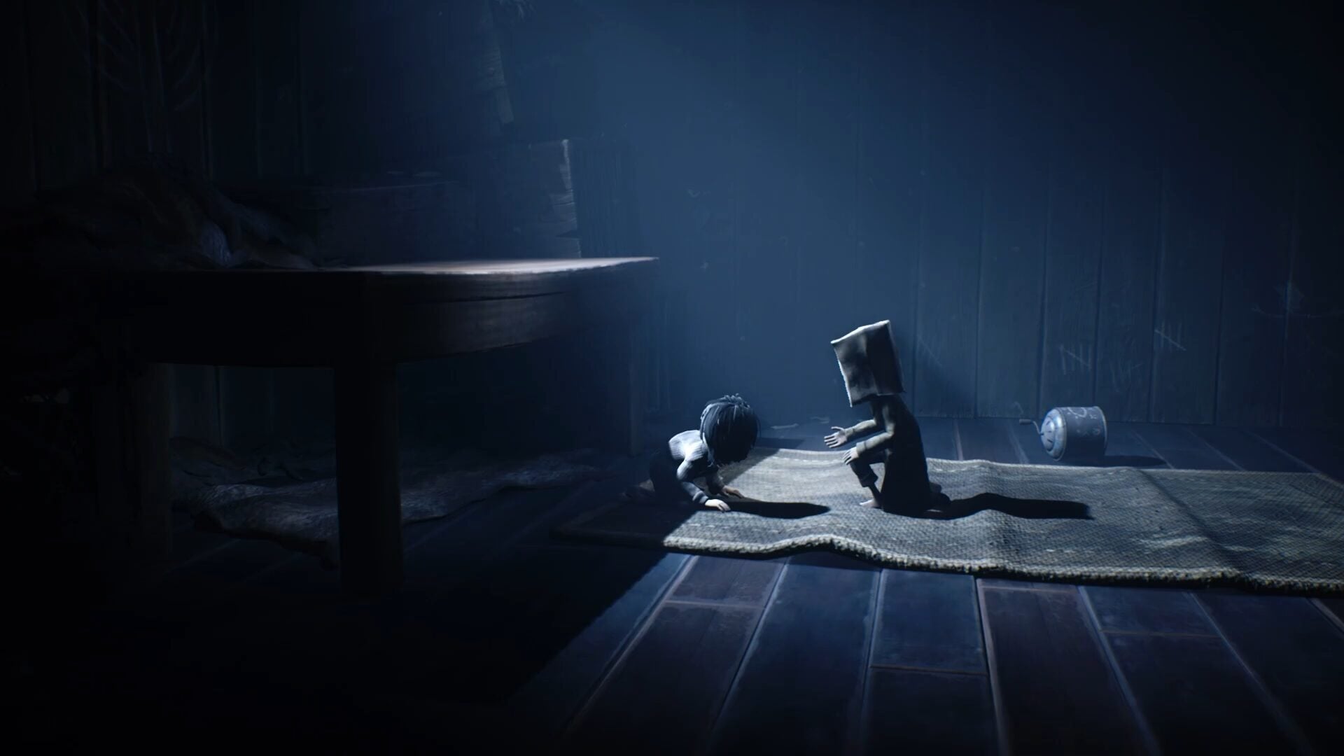 Little Nightmares II Enhanced Edition chegando ao Switch 2 em 29 de maio