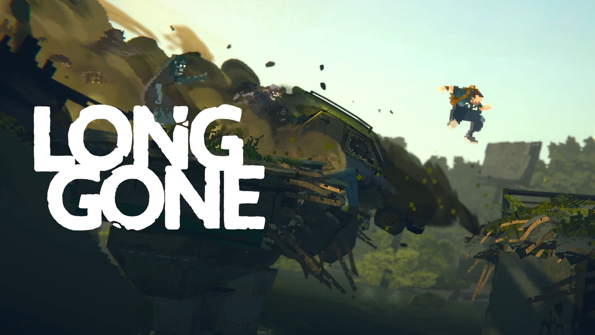 Long Gone será lançado em 2027