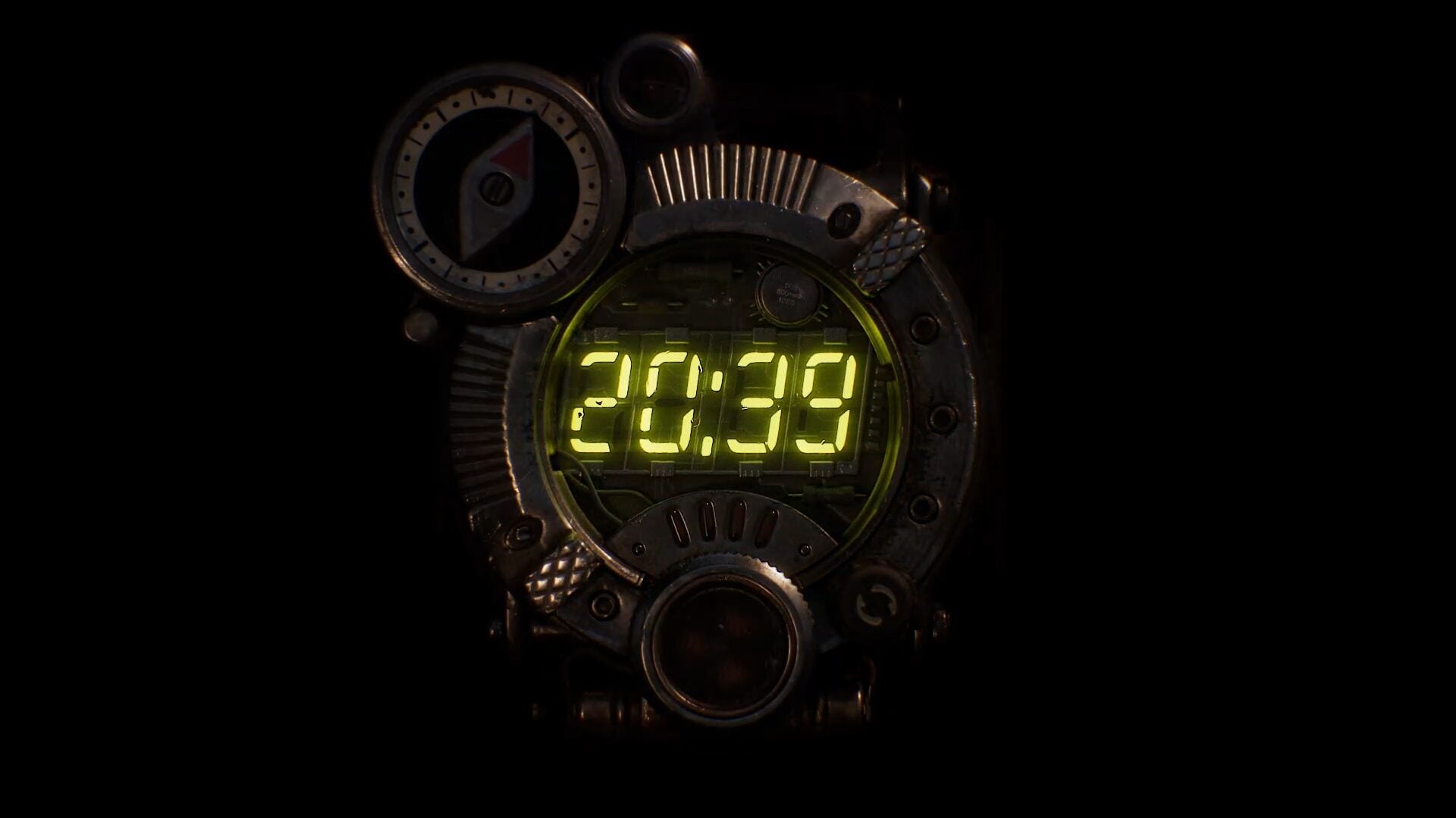 Metro 2039 será anunciado em 16 de abril
