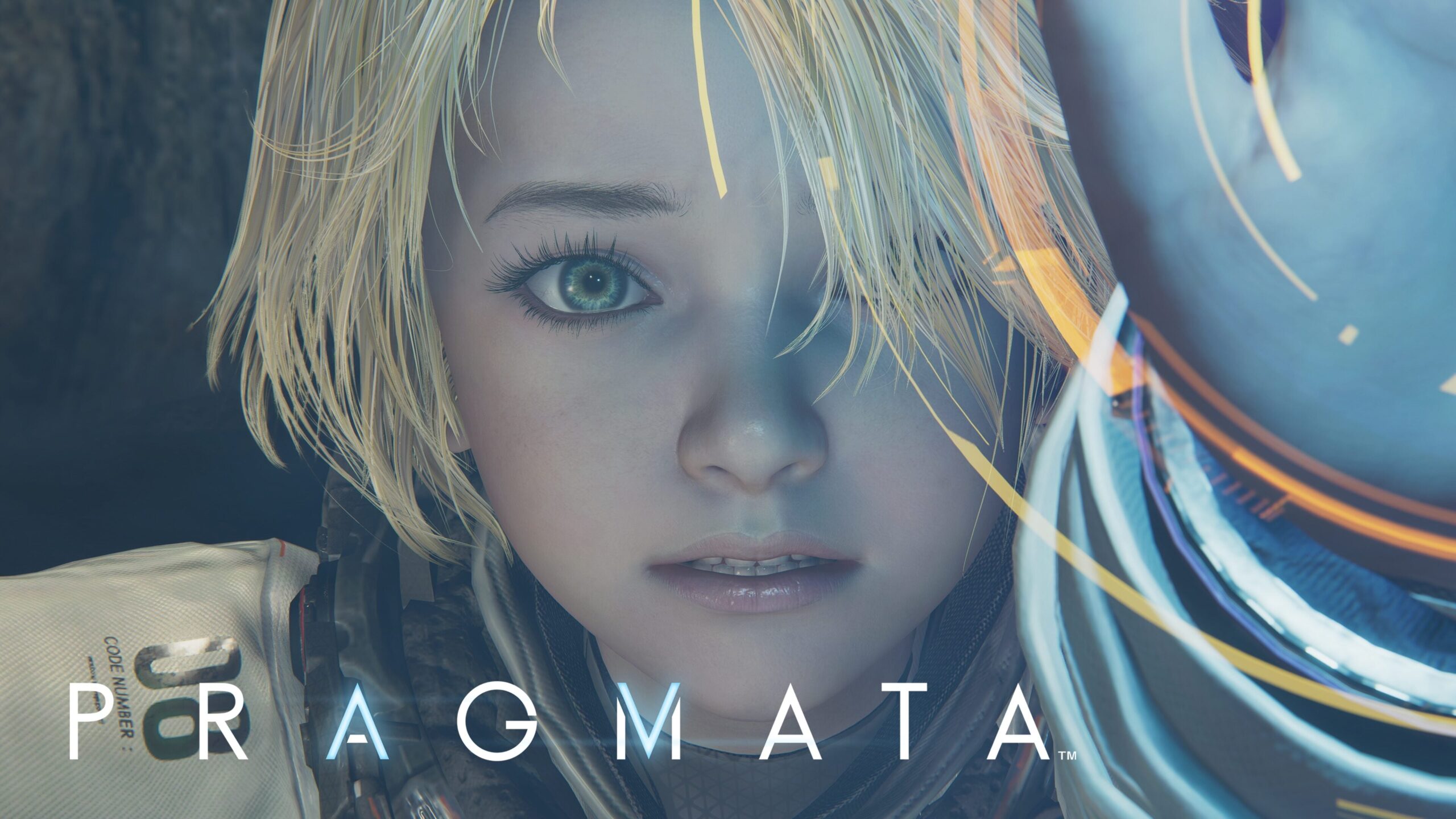 Trailer de PRAGMATA ‘Oito’ – Gematsu