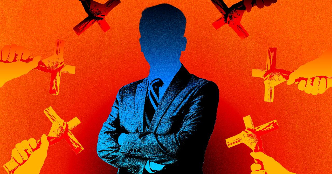 Funcionários do governo dizem que estão sendo inundados pela religião