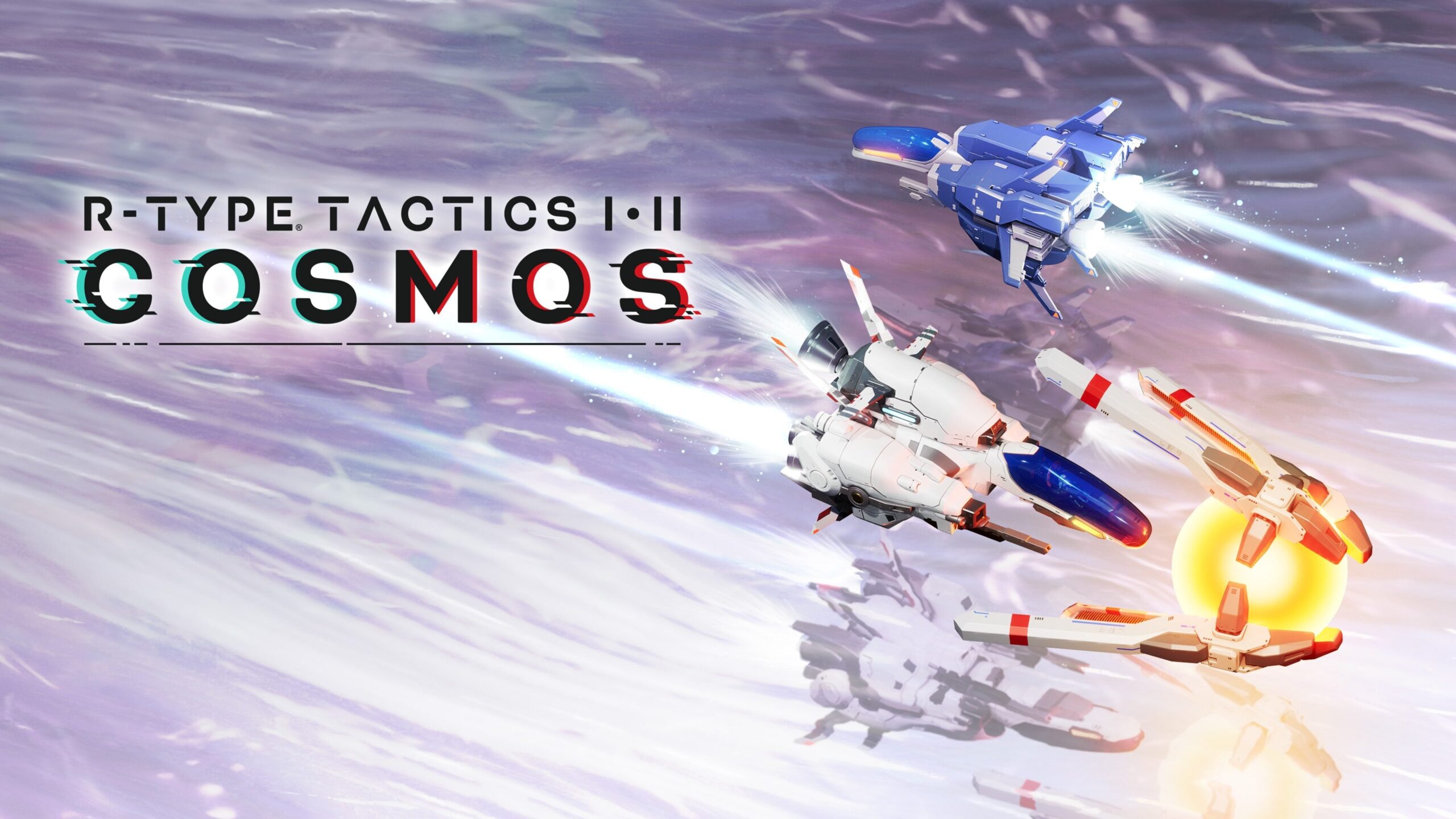R-Type Tactics I • II Cosmos será lançado em 18 de junho no oeste