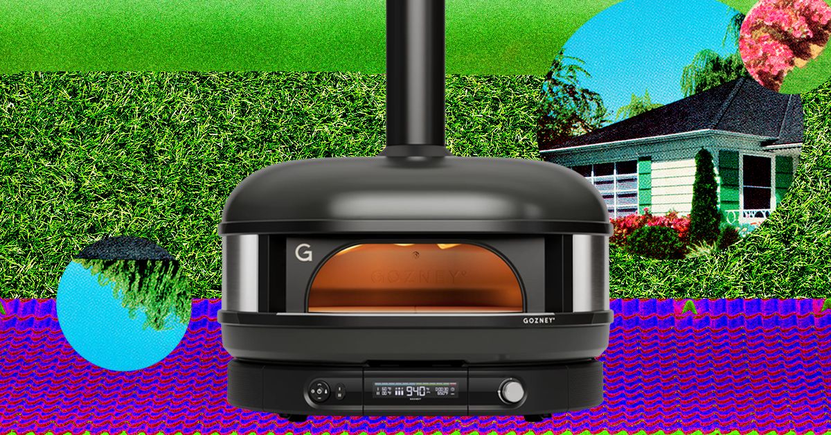 Análise do Gozney Dome Gen 2: O Ultimate Backyard Flex