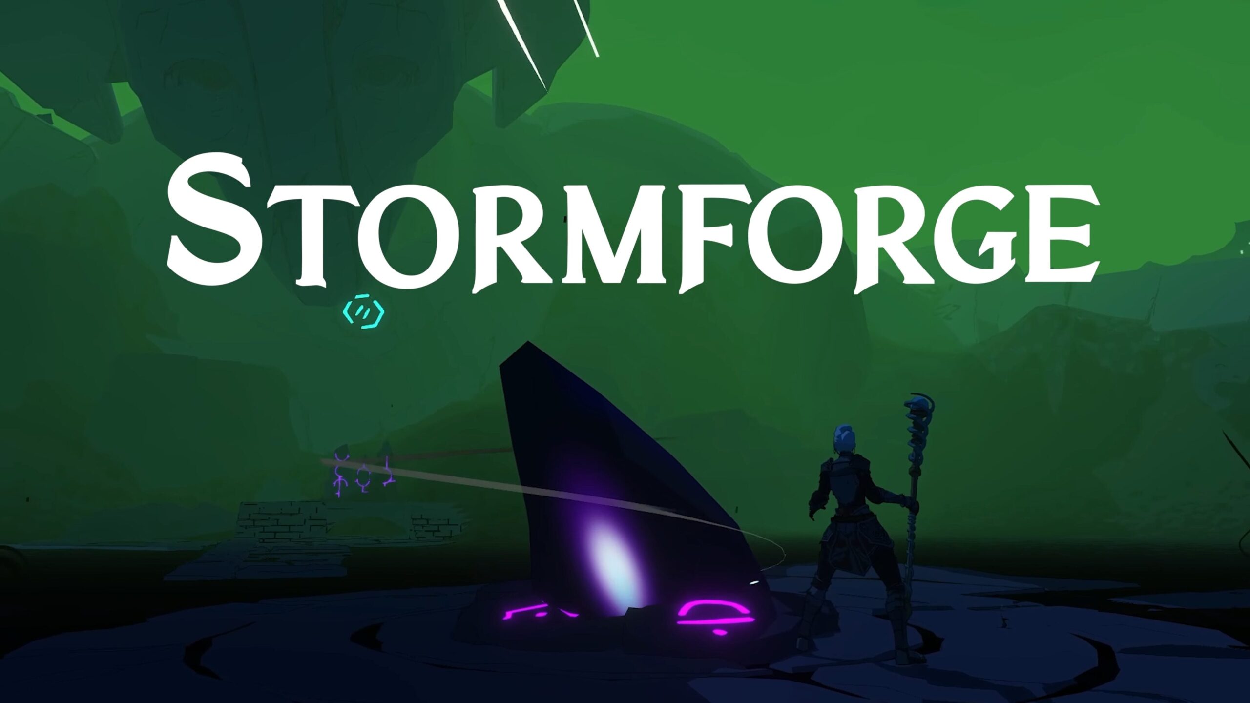 Stormforge será lançado em acesso antecipado em 2026