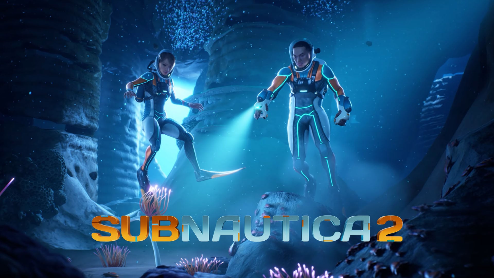 Subnautica 2 será lançado em acesso antecipado em 14 de maio
