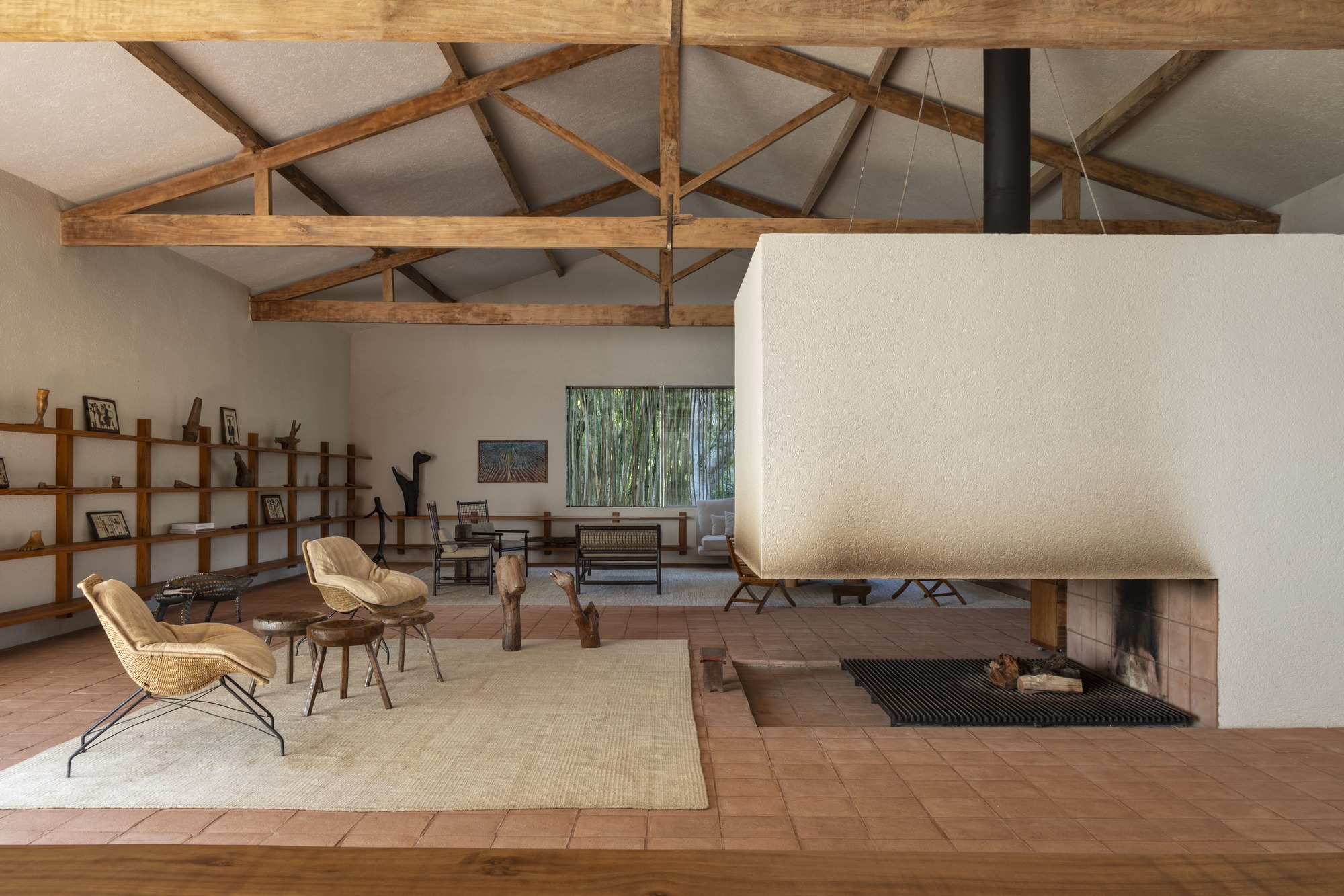 Itaipava Farm / Lucas Jimeno Dualde