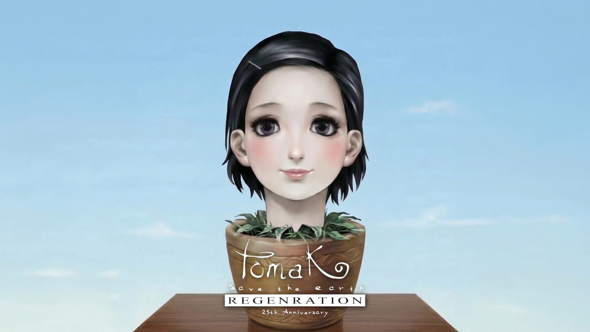Jogo de simulação de criação de cultos TOMAK: Save the Earth Regeneration agora disponível para PC