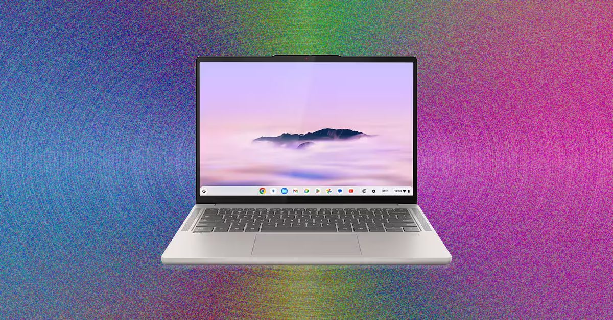 Melhores Chromebooks (2026): a maioria é ruim, mas estes não são