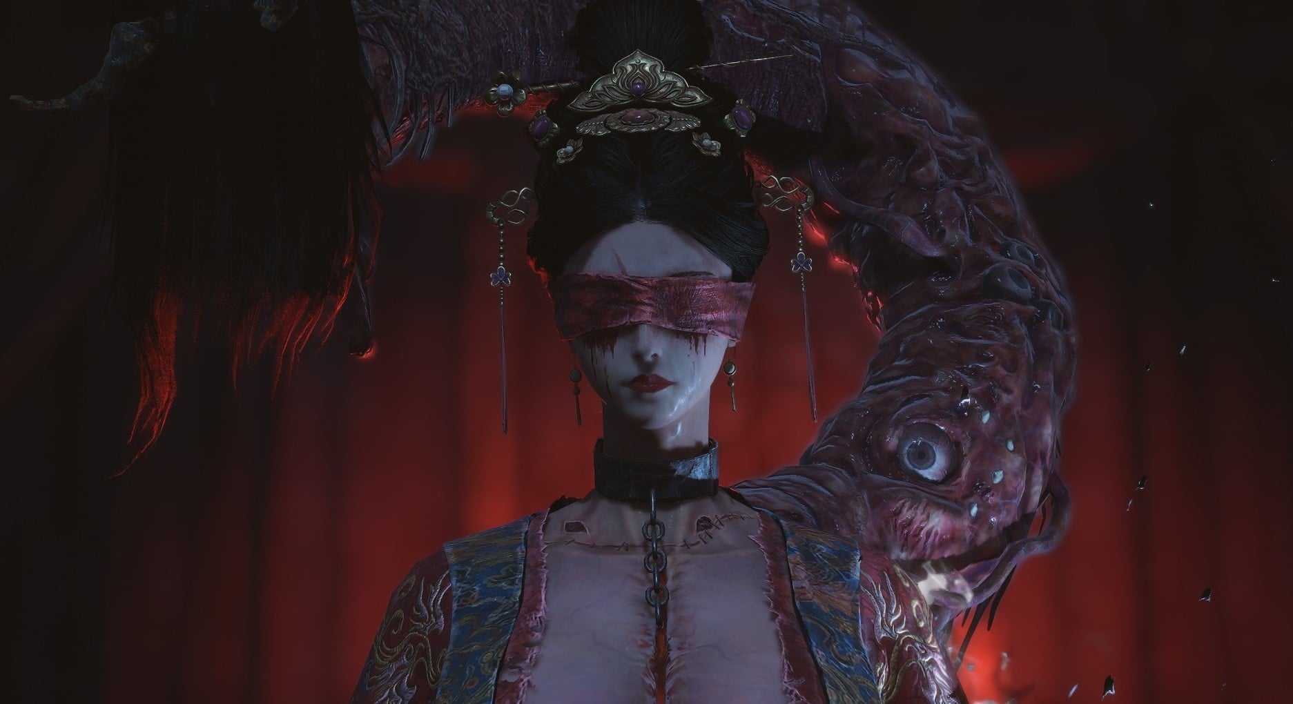 Digital Bros adquire Wuchang: Fallen Feathers IP