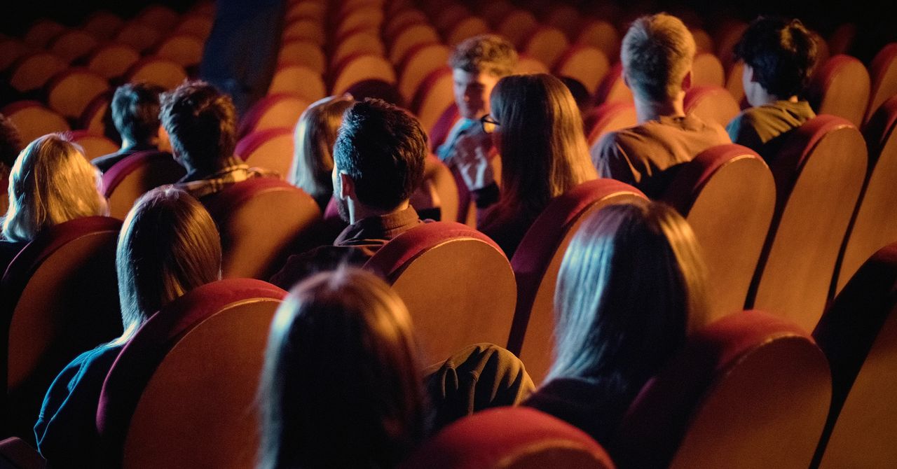 Assistir a um filme de 7,5 horas nos cinemas me deixou mais esperançoso com a podridão cerebral coletiva