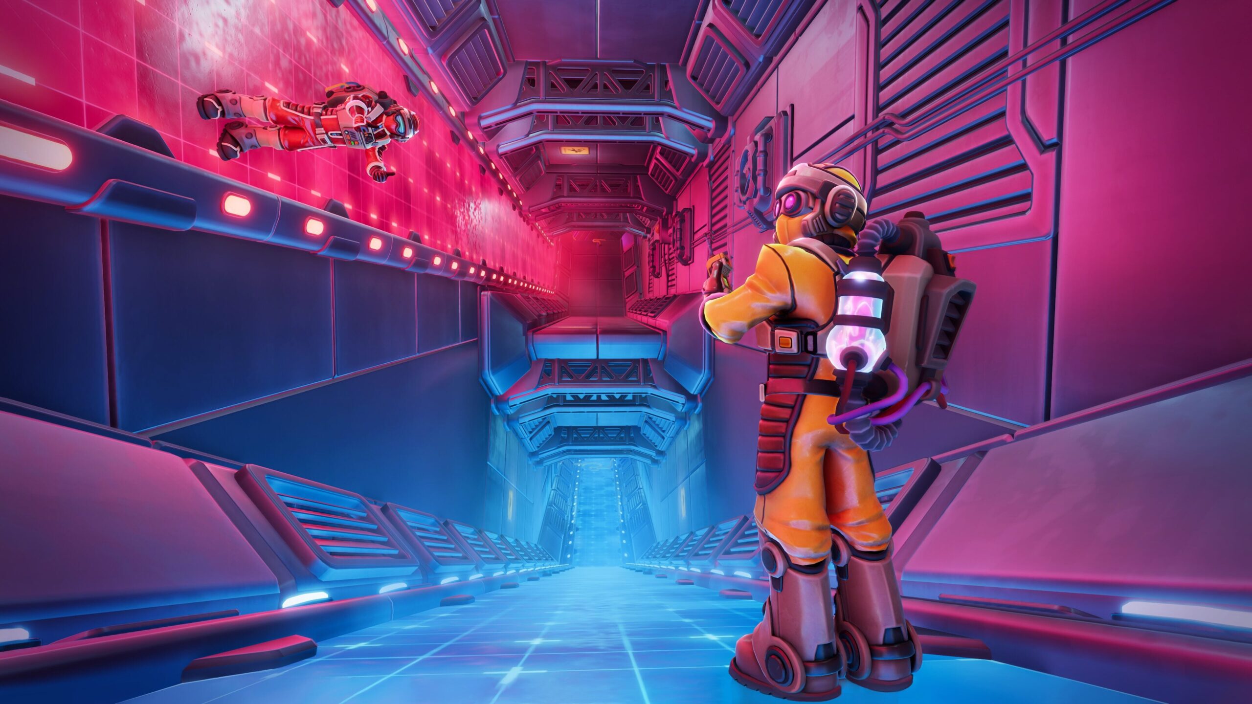Demonstração de We Were Here Tomorrow agora disponível para PC