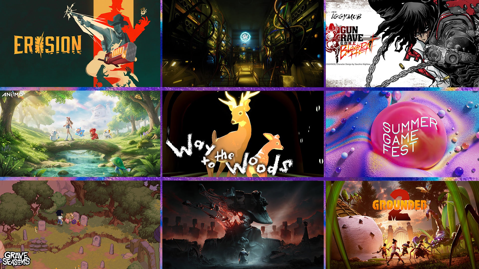 Xbox anuncia jogos em destaque do Summer Game Fest: Play Days 2026