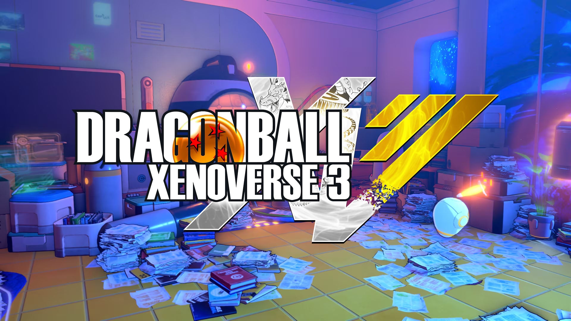 Dragon Ball Xenoverse 3 anunciado para PS5, Xbox Series e PC