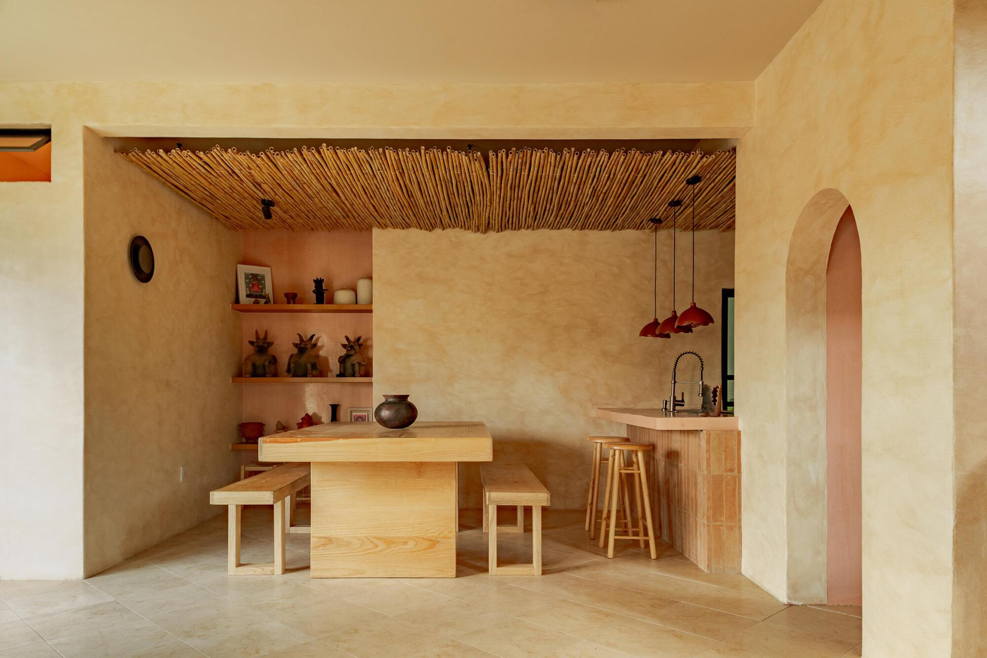 House of Light Oaxaca / T804 Arquitectura e Interiorismo Estratégico