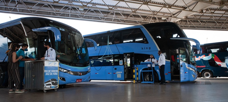 ANTT avança nas autorizações do mercado interestadual, amplia concorrência e leva transporte a centenas de novos municípios — Agência Nacional de Transportes Terrestres