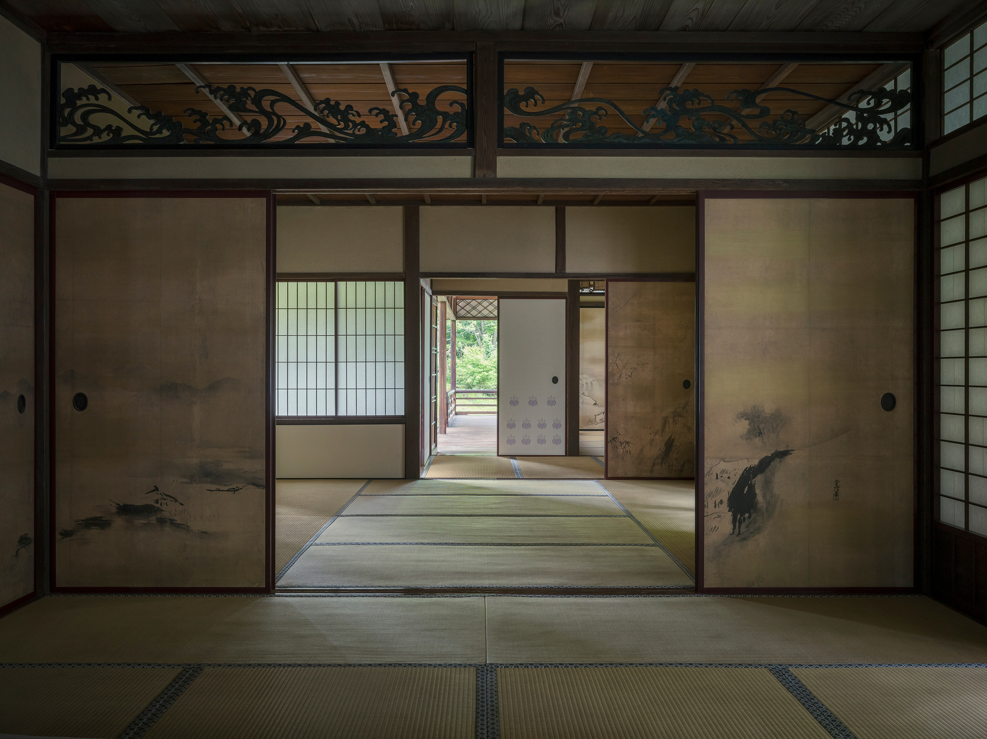 Documentário “Artesans of the Reiwa Era” mostra construção e artesanato tradicional em madeira japonesa