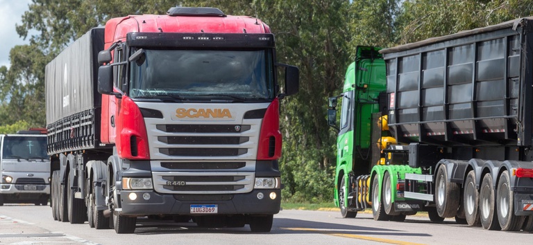 Frete irregular é barrado antes de existir: ANTT transforma CIOT em filtro obrigatório e reforça o cumprimento do piso mínimo — Agência Nacional de Transportes Terrestres