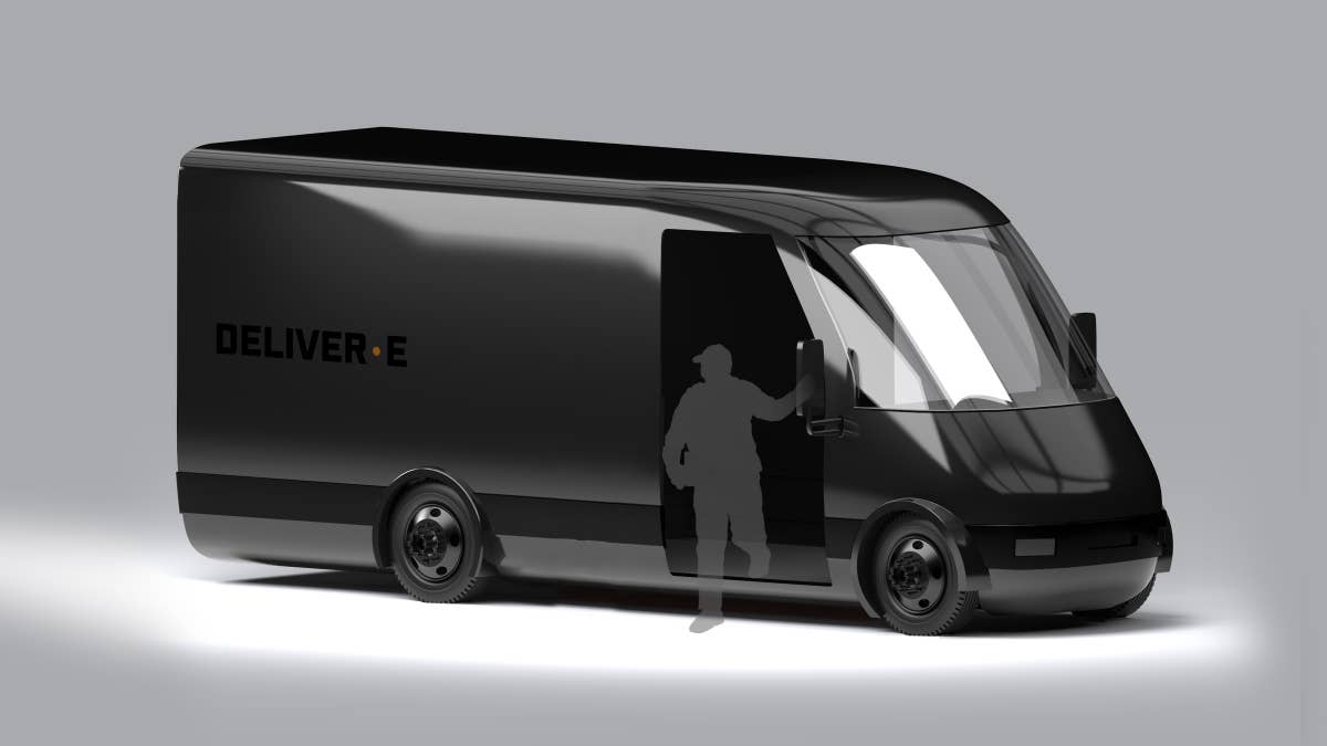 Bollinger Motors, startup de EV fracassada, forçada a vender tudo após decisão judicial