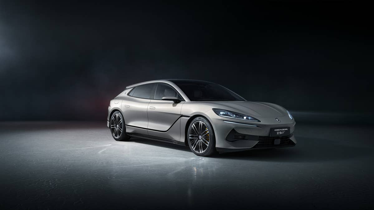 Por que a BYD está vendendo um EV de US$ 40 mil por US$ 134 mil na Europa