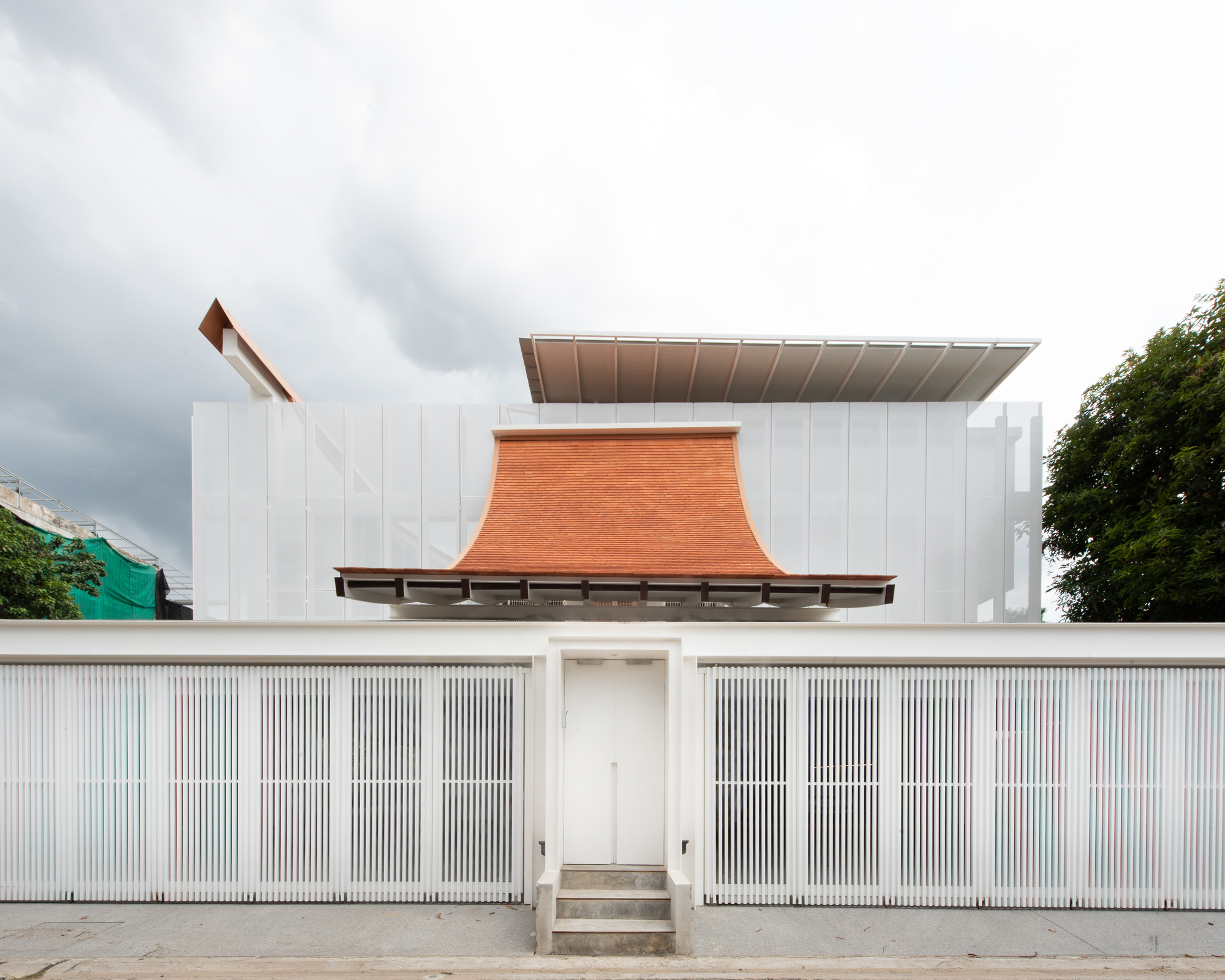 Residência Bangsue / Patara Architects