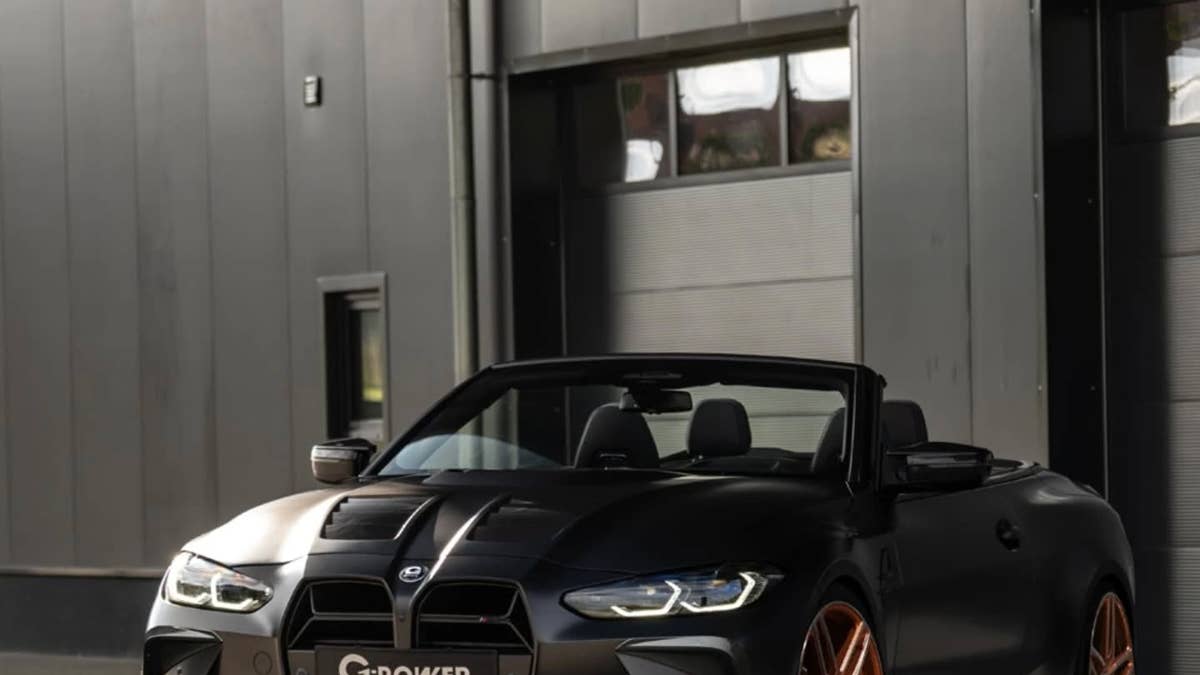 Ladrões roubaram 33 supercarros usando o truque mais simples possível