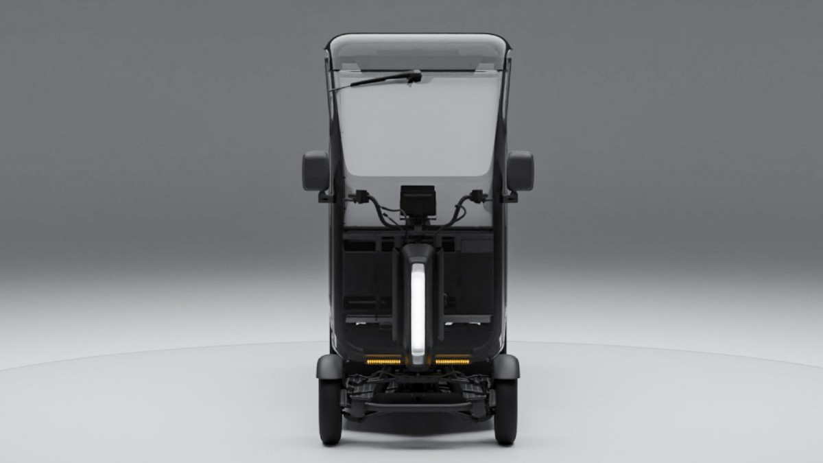 Depois de cancelar vários EVs, a Honda está trazendo este veículo elétrico para Nova York