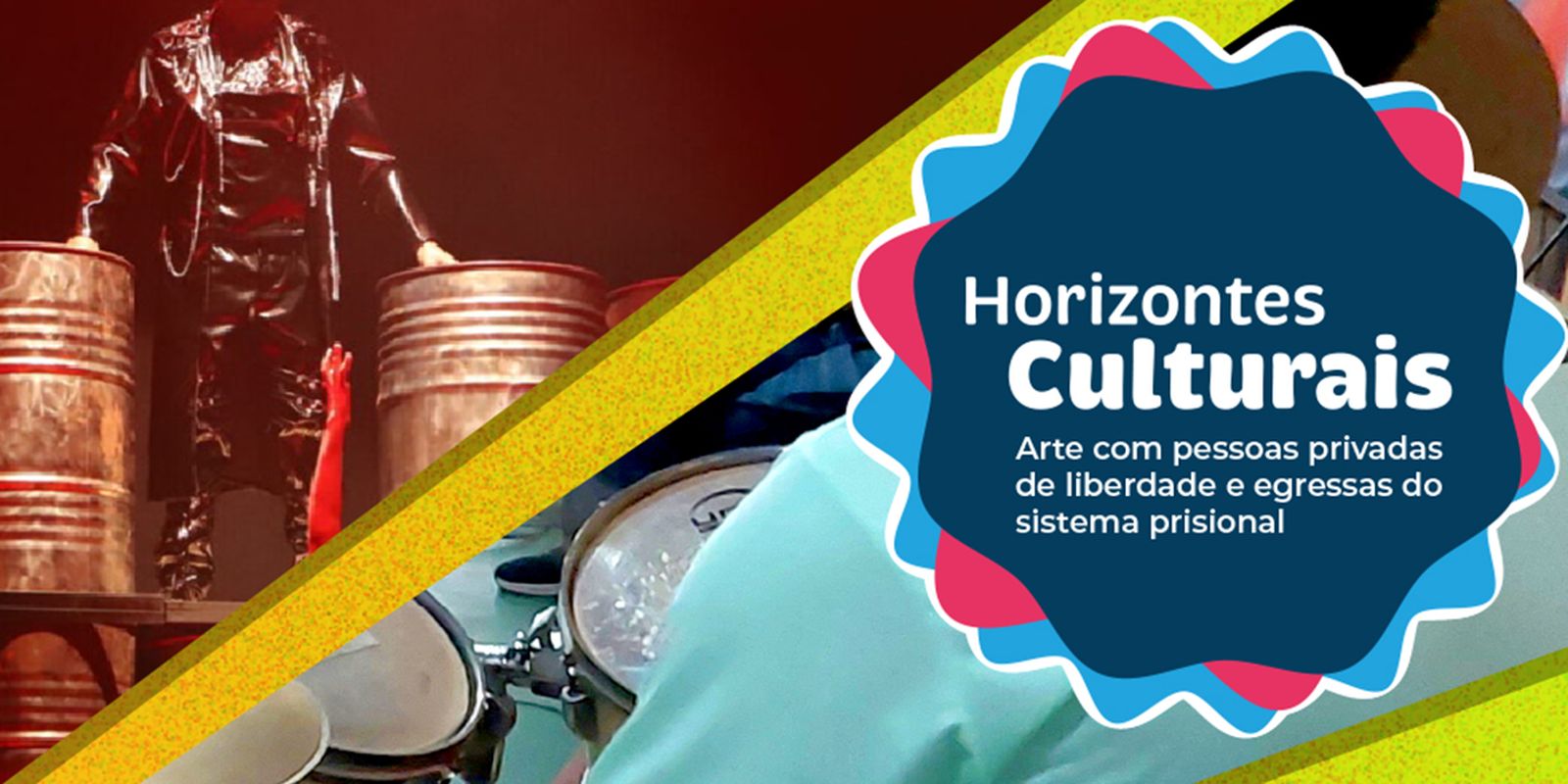 CNJ lança programa para promover a cultura no sistema prisional