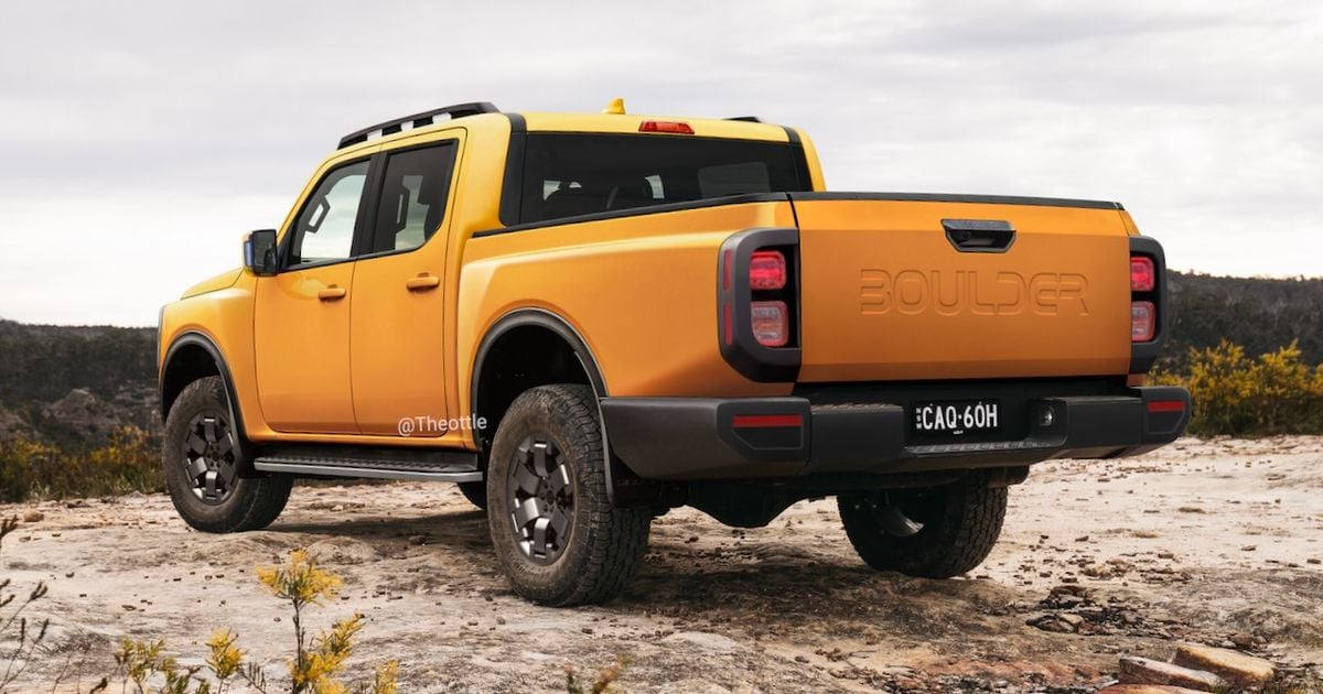 O ute da Hyundai pode estar atrasado, mas será ‘altamente competitivo’